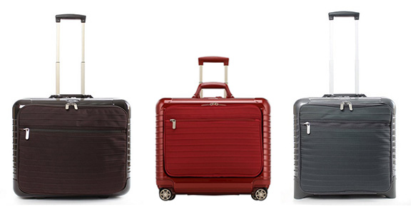 The Best Rimowa Carry on Luggage