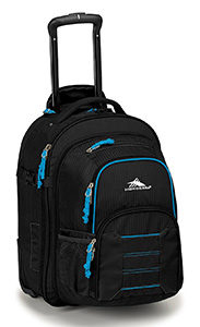 The Best Wheeled Backpacks for Travel